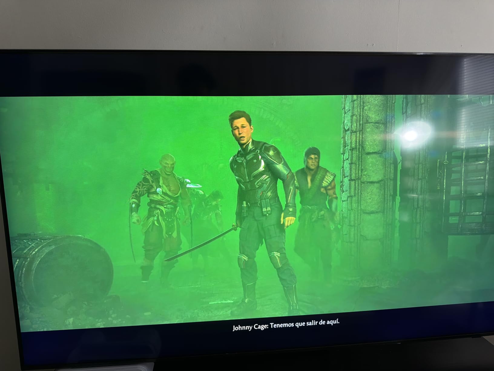 Samsung 55-Inch Class Neo QLED QN70F 4K Mini LED Smart TV (2025 Model) NQ4 AI Gen2 Processor, Quantum Matrix Technology Slim, Motion Xcelerator 144Hz, Samsung Vision AI, Alexa Built-in customer photo 2