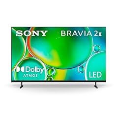 Sony 75 Inch BRAVIA 2 II LED 4K HDR Smart Google TV (K-75S20M2) customer photo 2