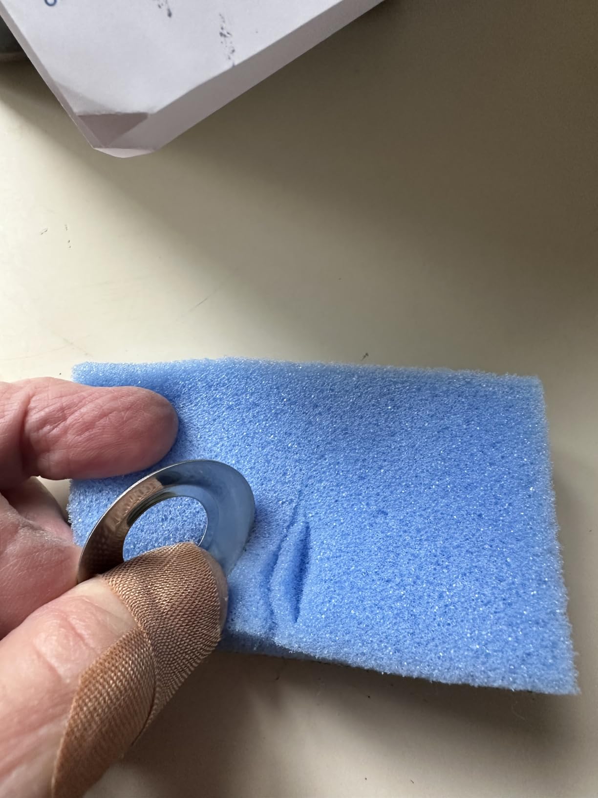 Culligan MaxClear Gravity Water Filter System - Microplastics, Lead & PFAS customer photo 1