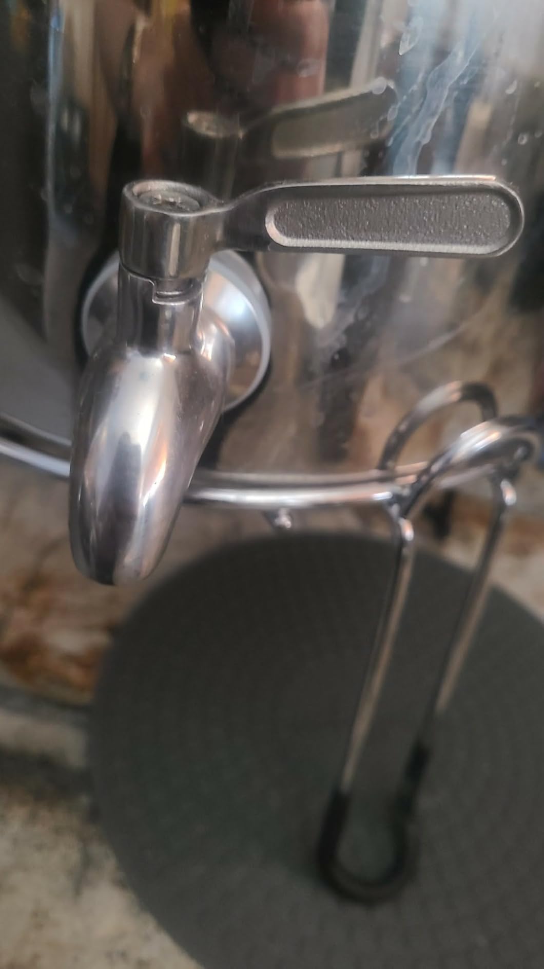 Culligan MaxClear Gravity Water Filter System - Microplastics, Lead & PFAS customer photo 2
