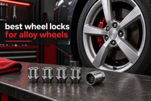 best wheel locks for alloy wheels