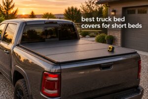 best truck bed covers for short beds