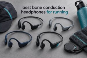 best bone conduction headphones for running