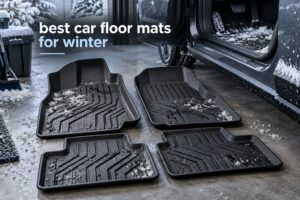 best car floor mats for winter