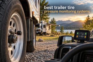 best trailer tire pressure monitoring systems