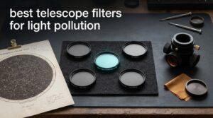 best telescope filters for light pollution