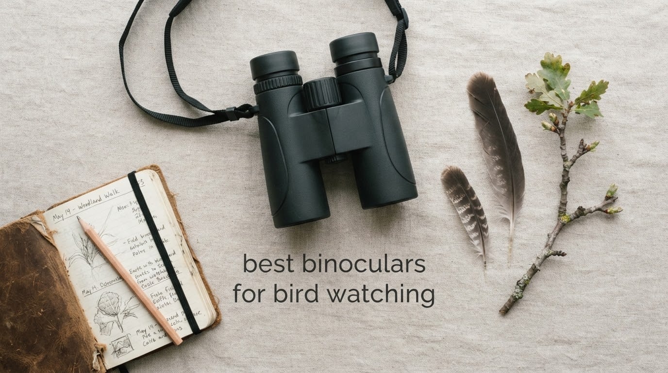 best binoculars for bird watching