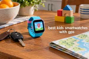 best kids smartwatches with gps