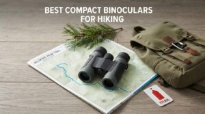 best compact binoculars for hiking
